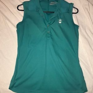 Nike Golf Dri-Fit 🥳